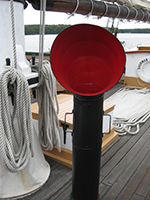 USS Thomaston Reunion 2012